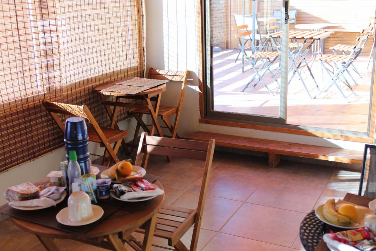 Vicuna Lodge San Pedro de Atacama Exterior foto