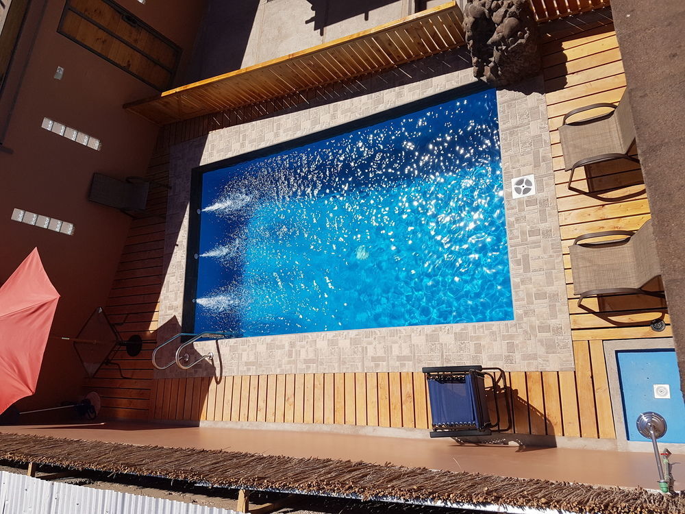 Vicuna Lodge San Pedro de Atacama Exterior foto