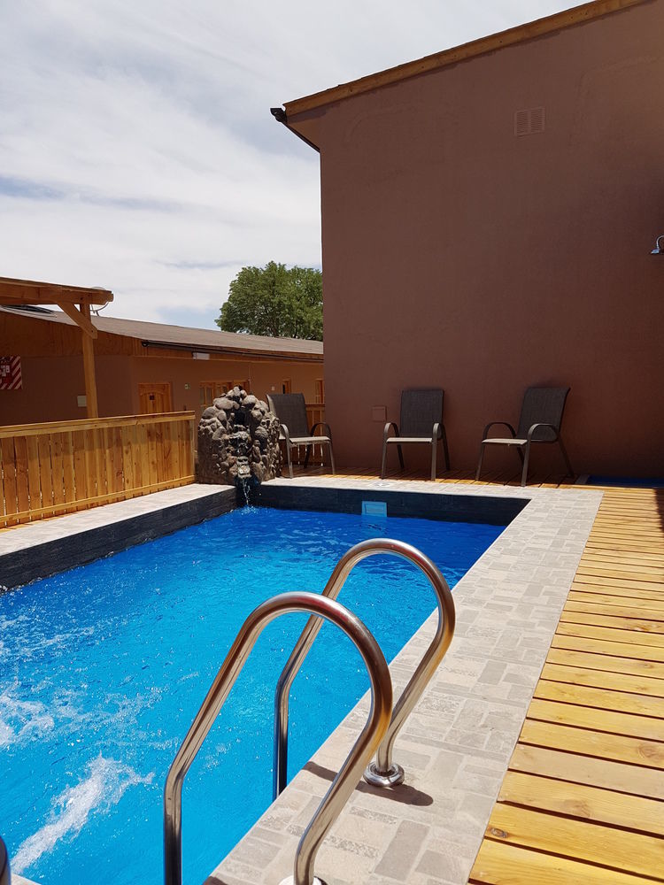 Vicuna Lodge San Pedro de Atacama Exterior foto