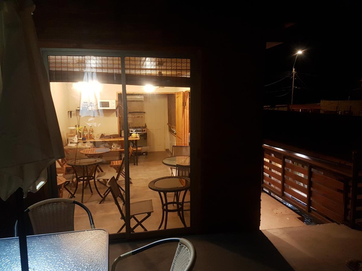Vicuna Lodge San Pedro de Atacama Exterior foto